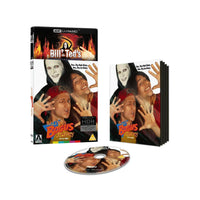 Bill & Ted's Bogus Journey (Limited Edition) [4K Ultra HD]