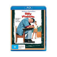 Billy Madison [Blu-ray]