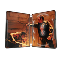 Blade (Steelbook) [4K Ultra HD + Blu-ray]