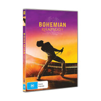 Bohemian Rhapsody [DVD]