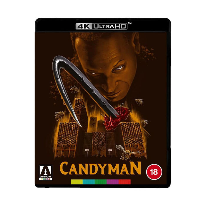 Candyman (1992) [4K Ultra HD]