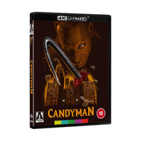 Candyman (1992) [4K Ultra HD]