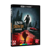 Carlito's Way [4K Ultra HD]