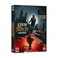 Carlito's Way (Limited Edition) [4K Ultra HD + Blu-ray]