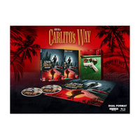 Carlito's Way (Limited Edition) [4K Ultra HD + Blu-ray]