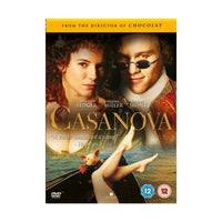 Casanova [DVD]