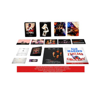 Casino (Ultimate Collector's Edition Steelbook) [4K Ultra HD + Blu-ray]
