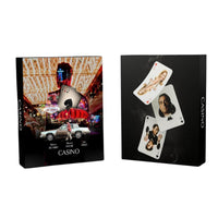 Casino (Ultimate Collector's Edition Steelbook) [4K Ultra HD + Blu-ray]
