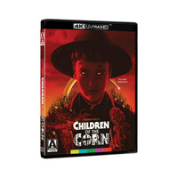 Children of the Corn [4K Ultra HD]