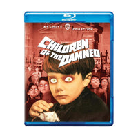 Children of the Damned (Warner Archives) [Blu-ray]