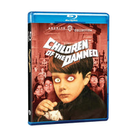 Children of the Damned (Warner Archives) [Blu-ray]