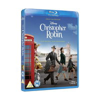 Christopher Robin [Blu-ray]