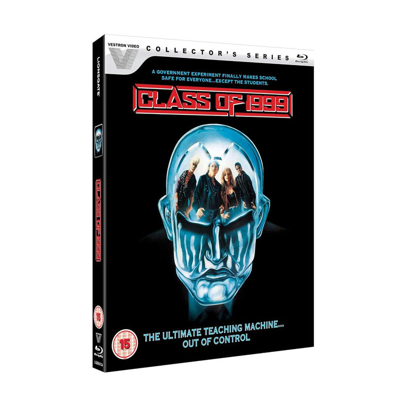 Class of 1999 [Blu-ray]