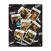 Clue (40th Anniversary Steelbook) [4K Ultra HD + Blu-ray]