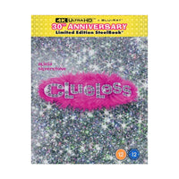Clueless (Steelbook) [4K Ultra HD + Blu-ray]