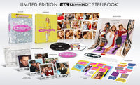 Clueless (Steelbook) [4K Ultra HD + Blu-ray]