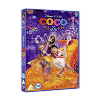 Coco [DVD] [Region 2]