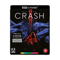 Crash [4K Ultra HD]