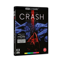 Crash [4K Ultra HD]