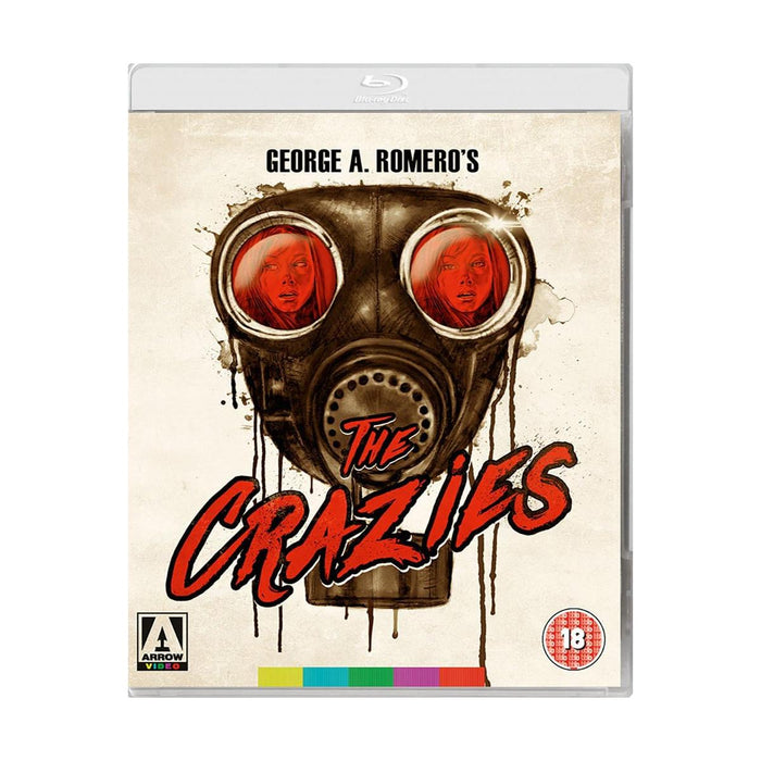 The Crazies [Blu-ray]