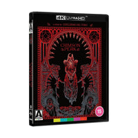 Crimson Peak [4K Ultra HD]
