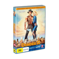 Crocodile Dundee 2 [DVD]