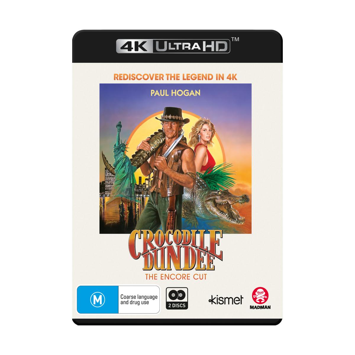 New Releases – DVD Hub