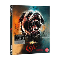 Cujo (Limited Edition) [4K Ultra HD]