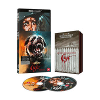 Cujo (Limited Edition) [4K Ultra HD]