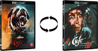 Cujo (Limited Edition) [4K Ultra HD]