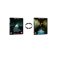 Dark Water [4K Ultra HD]