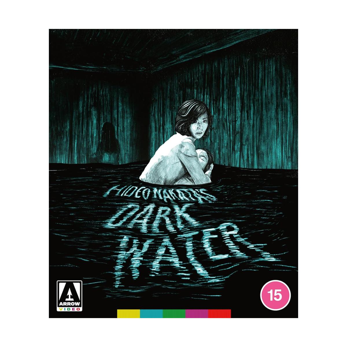 Dark Water [4K Ultra HD]