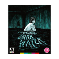 Dark Water [4K Ultra HD]