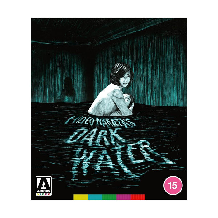 Dark Water [4K Ultra HD]