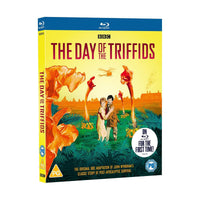 The Day of the Triffids [Blu-ray]