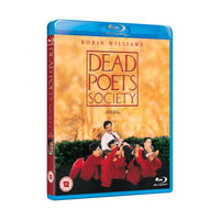 Dead Poets Society [Blu-ray]