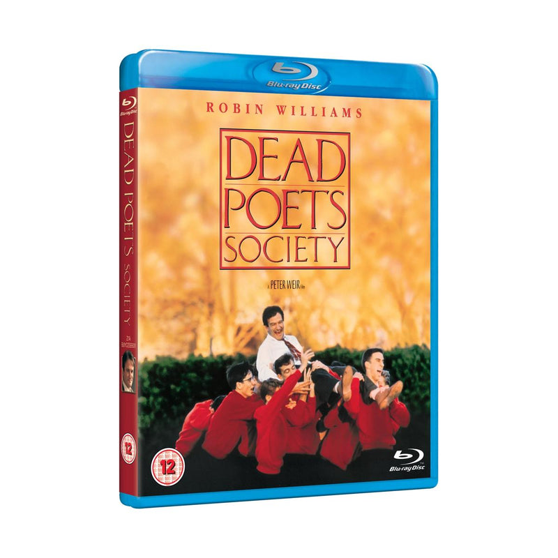 Dead Poets Society [Blu-ray]