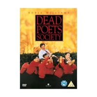 Dead Poets Society [DVD]