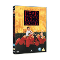 Dead Poets Society [DVD]