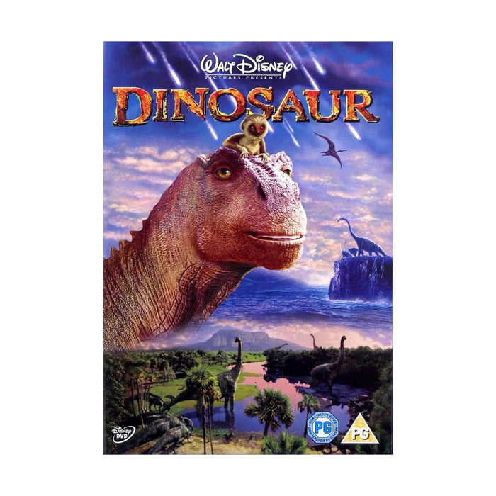 Dinosaur [DVD]