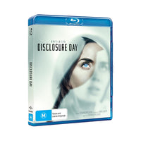 Disclosure Day [Blu-ray]