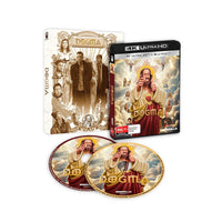 Dogma [4K Ultra HD + Blu-ray]