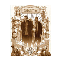 Dogma [4K Ultra HD + Blu-ray]