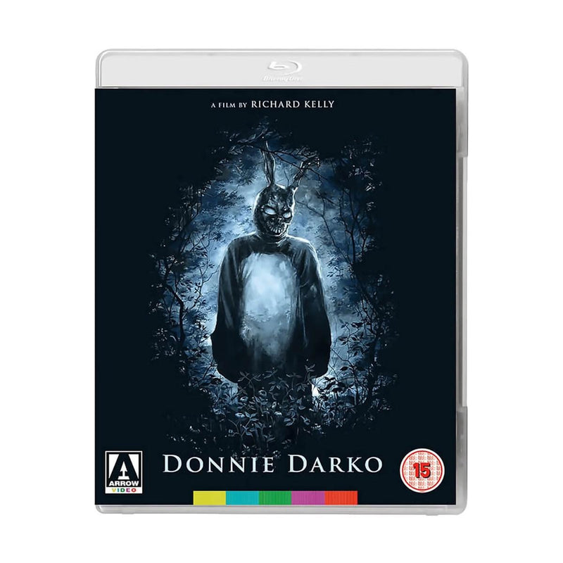 Donnie Darko [Blu-ray]