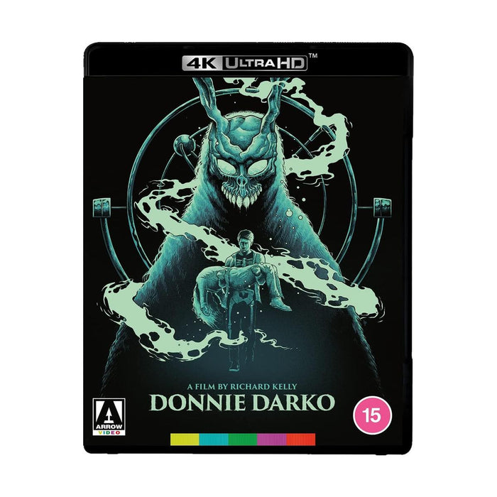 Donnie Darko [4K Ultra HD]