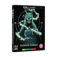 Donnie Darko [4K Ultra HD]
