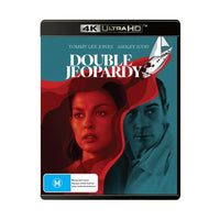 Double Jeopardy (1999) [4K Ultra HD]
