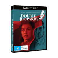 Double Jeopardy (1999) [4K Ultra HD]