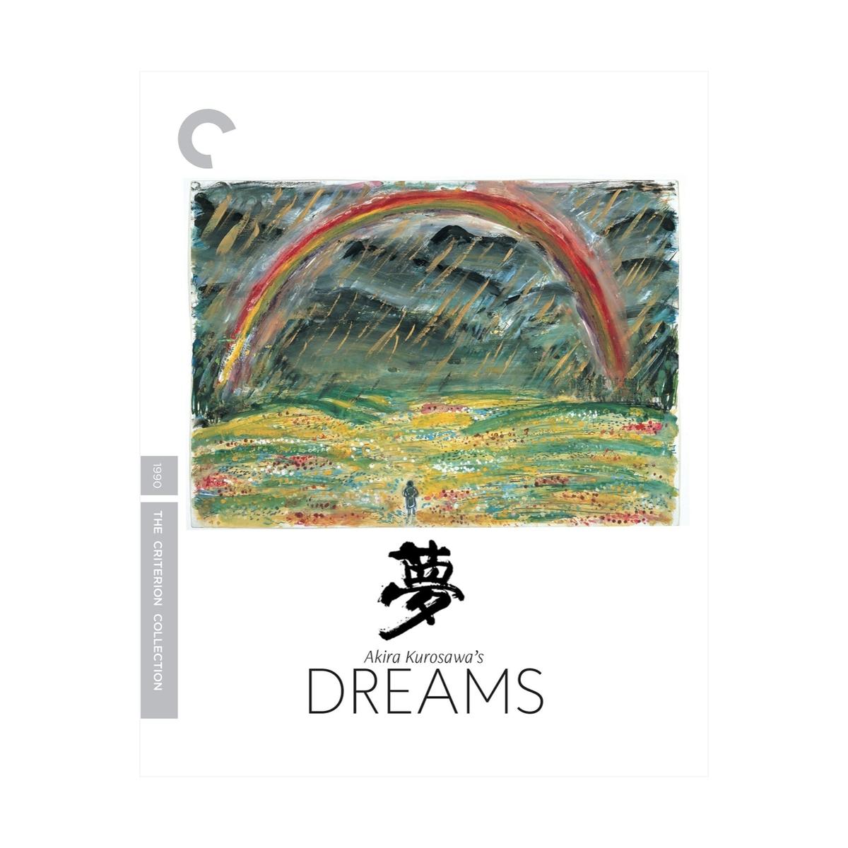 Akira Kurosawa's Dreams [4K Ultra HD + Blu-ray]