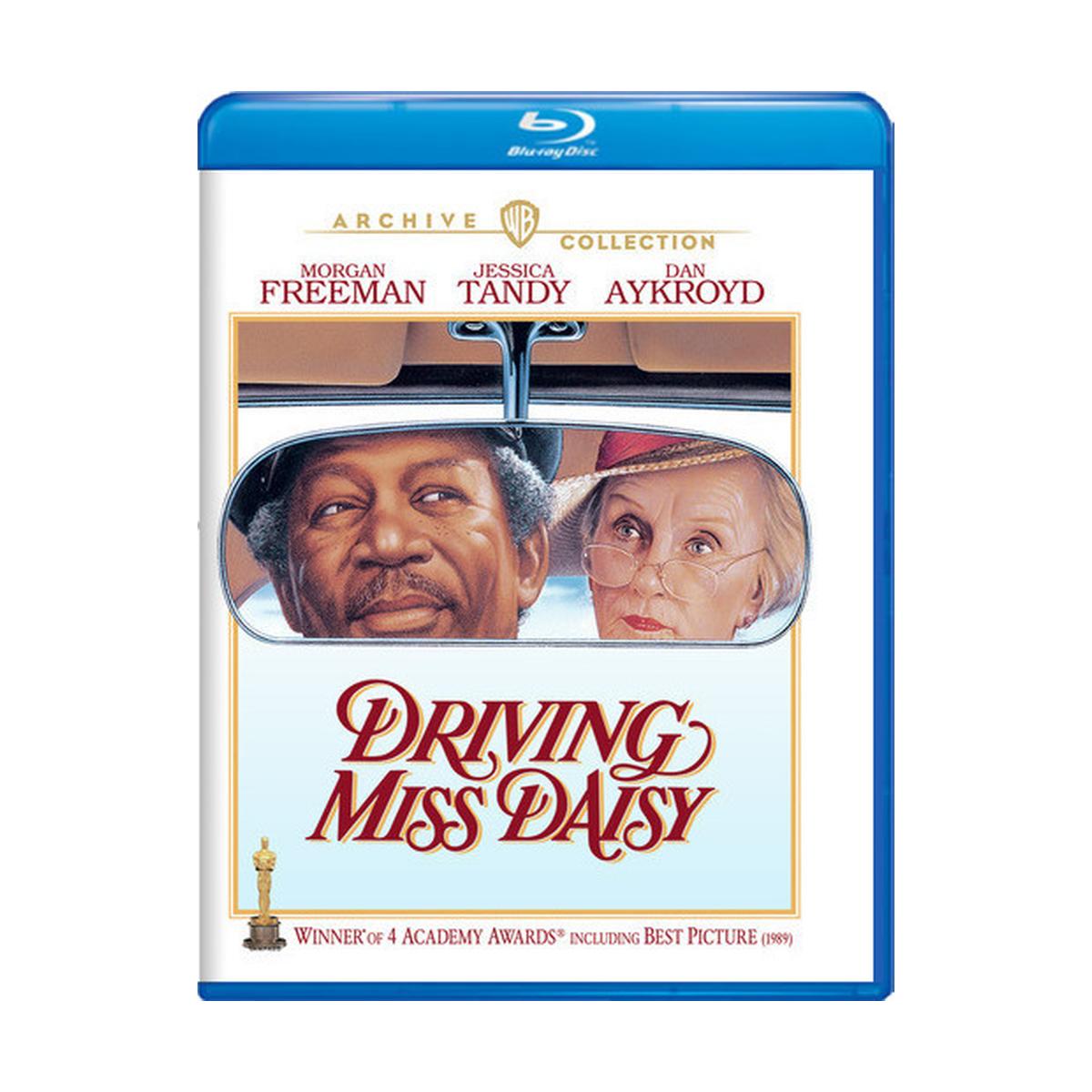 Driving Miss Daisy [Blu-ray]